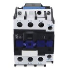 Contator Tripolar Ic3210 32a | 1na | Bobina 220 Vca